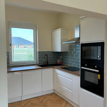 Holiday home Appleby Scarborough