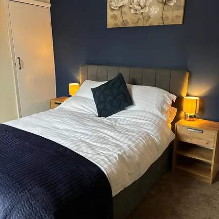 Holiday home Appleby *