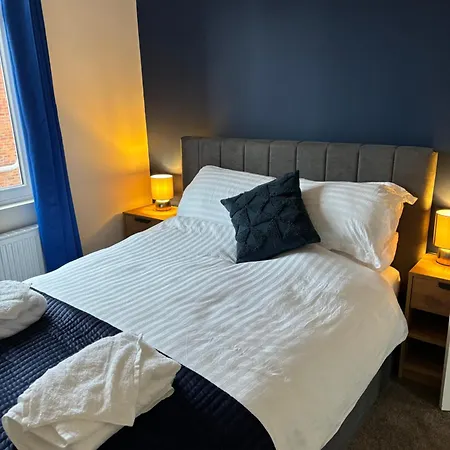 Appleby Holiday home *