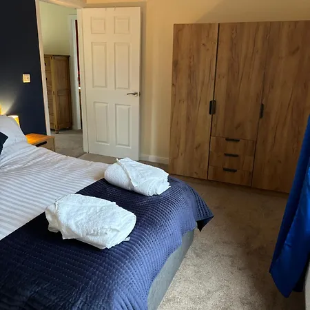Holiday home Appleby
