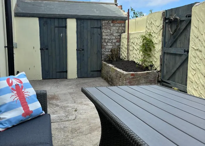 Appleby Semesterbostad