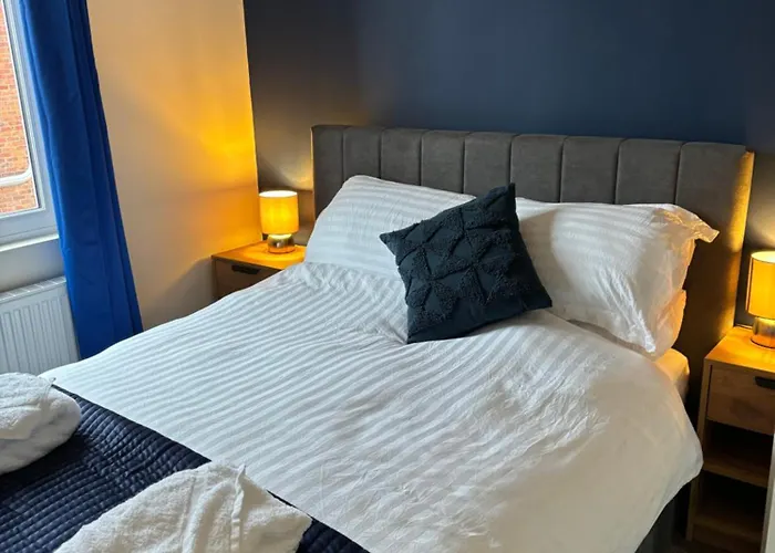 Appleby Semesterbostad *